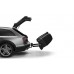 Бокс на фаркоп Thule BackSpace XT 9383 Бокс на фаркоп Thule BackSpace XT 9383