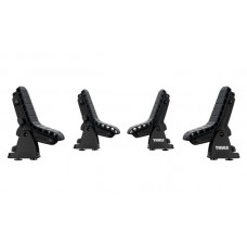 Крепление Thule DockGrip для перевозки каяка