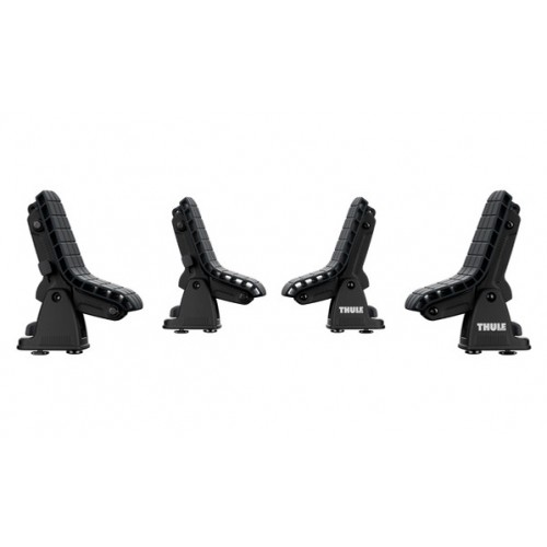 Крепление Thule DockGrip для перевозки каяка