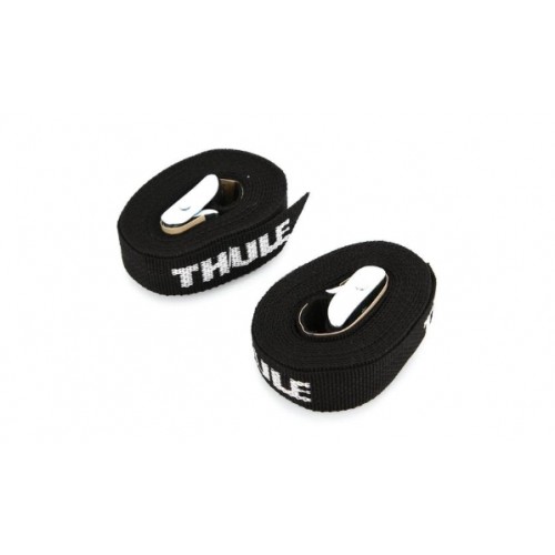 Комплект из 2-х ремней Thule 524 (L=275 см) Комплект из 2-х ремней Thule 524 (L=275 см)