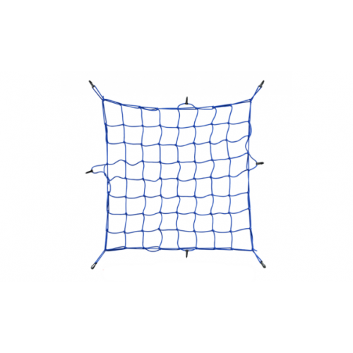 Сетка Thule 595-1 для фиксации груза (130x90 см) Сетка Thule 595-1 для фиксации груза (130x90 см)