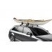 Крепление Thule DockGrip для перевозки каяка