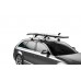 Крепление Thule DockGrip для перевозки каяка