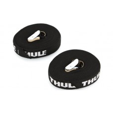 Комплект из 2-х ремней Thule 551 (L=600 см)
