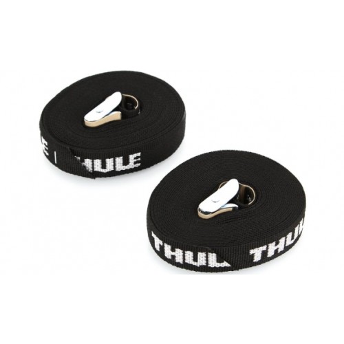 Комплект из 2-х ремней Thule 551 (L=600 см) Комплект из 2-х ремней Thule 551 (L=600 см)