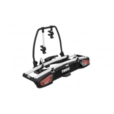 Thule VeloSpace XT 2 938 + Адаптер для 3-го велосипеда