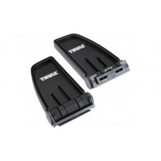 Фиксатор груза Thule 315 (высота 17 см) для аэродинамических дуг