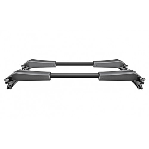 Крепление Thule Board Shuttle для перевозки доски для серфинга Крепление Thule Board Shuttle для перевозки доски для серфинга