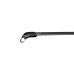 Багажник на крышу Thule WingBar Edge 958XXL Black