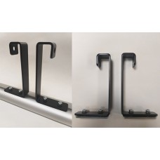 Фиксаторы груза Atlant на аэродинамические дуги (4шт.)