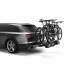 Thule VeloSpace XT 2 938 + Адаптер для 3-го велосипеда