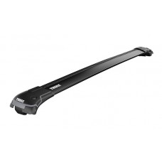 Багажник на крышу Thule WingBar Edge 958XXL Black