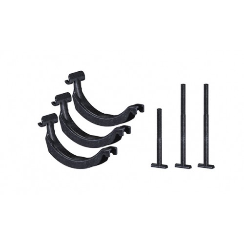 Адаптер для Thule ProRide 598 (для установки на прямоугольные дуги)