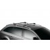 Багажник на крышу Thule WingBar Edge 9584 Black