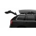 Бокс THULE Motion XT XL 800, серебристый глянцевый, 500 л