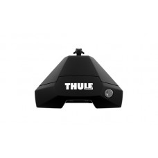 Комплект опор Thule Evo Clamp (4 шт) Комплект опор Thule Evo Clamp (4 шт)
