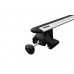 Комплект опор Thule Evo Clamp (4 шт) Комплект опор Thule Evo Clamp (4 шт)