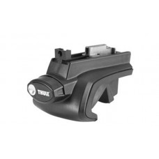 Комплект опор Thule Rapid Railing 757 (4 шт.)
