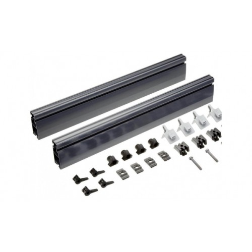 Переходник для перевозки лыж в боксе Thule 694700 Переходник для перевозки лыж в боксе Thule 694700