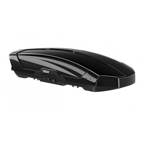 Бокс на крышу Thule Motion XT L