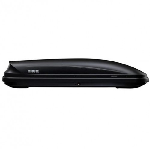 Бокс Thule Pacific 600, 190x63x39 см, антрацит, aeroskin, 310 л