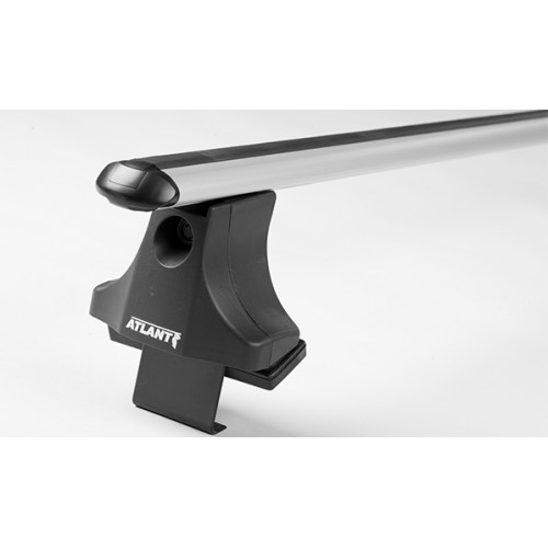 Комплект опор Atlant 8809 для автомобилей без водостоков (4 шт)