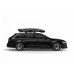 Бокс Thule Vector Alpine, 228x88,5x32 см, титановый матовый, 360 л Бокс Thule Vector Alpine, 228x88,5x32 см, титановый матовый, 360 л