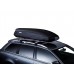 Бокс Thule Pacific 600, 190x63x39 см, антрацит, aeroskin, 310 л