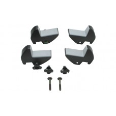 Крепление Thule 579 Canoe Carrier для перевозки каное