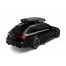 Бокс Thule Vector Alpine, 228x88,5x32 см, титановый матовый, 360 л Бокс Thule Vector Alpine, 228x88,5x32 см, титановый матовый, 360 л