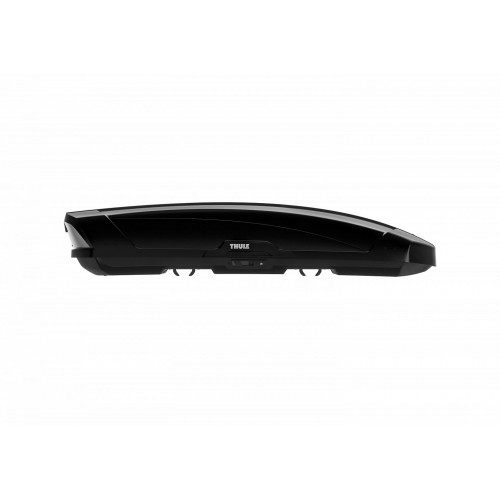 Бокс THULE Motion XT XXL 900, черный глянцевый, 610 л