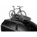 Бокс THULE Motion XT Sport 600, серебристый глянцевый, 300 л