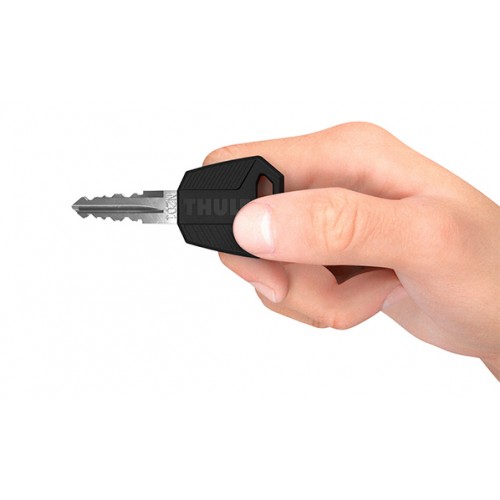 Набор замков для авт. багажника Thule (6 шт) Набор замков для авт. багажника Thule (6 шт)