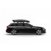 Бокс Thule Vector M, 212x88x33.5 см, титановый матовый, 310 л Бокс Thule Vector M, 212x88x33.5 см, титановый матовый, 310 л