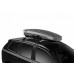 Бокс THULE Motion XT Sport 600, серебристый глянцевый, 300 л