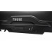 Бокс THULE Motion XT Sport 600, серебристый глянцевый, 300 л
