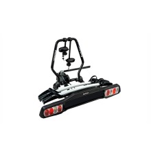 Велоплатформа Rollster на фаркоп для 2-х велосипедов | Велокрепление на фаркоп (шар) Rollster 24486