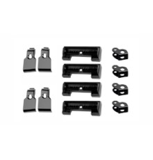 Установочный комплект Rollster 20818 на интегрированные рейлинги