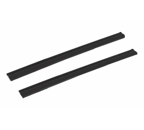 Поперечная дуга Rollster 20515 на интегрированные рейлинги на рейлинги на гладкую крышу в штатные места