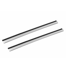 Поперечная дуга Rollster 20510 на интегрированные рейлинги на рейлинги на гладкую крышу в штатные места