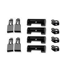 Установочный комплект Rollster 20580 на гладкую крышу