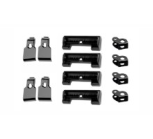 Установочный комплект Rollster 20849 на рейлинги