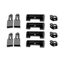 Установочный комплект Rollster 20878 на интегрированные рейлинги