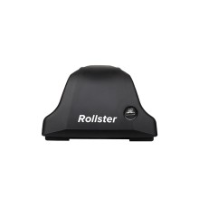 Опоры Rollster 20500 на интегрированные рейлинги на гладкую крышу