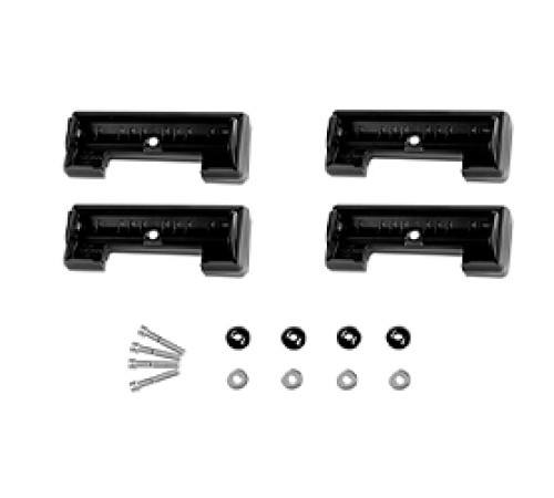 Установочный комплект Rollster 20899 в штатные места