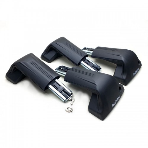 Комплект опор Rollster в штатные места 20501