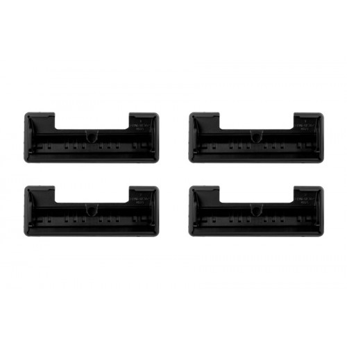 Комплект адаптеров Rollster Mercury за дверной проём 20573