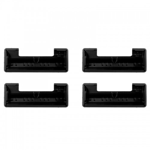 Комплект адаптеров Rollster Mercury на интегрированные рейлинги 20864