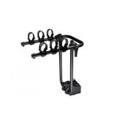 Крепление для перевозки 3-х велосипедов на фаркоп Rollster арт. 24485