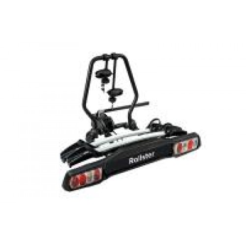 Крепление для перевозки 2-х велосипедов на фаркоп Rollster арт. 24486